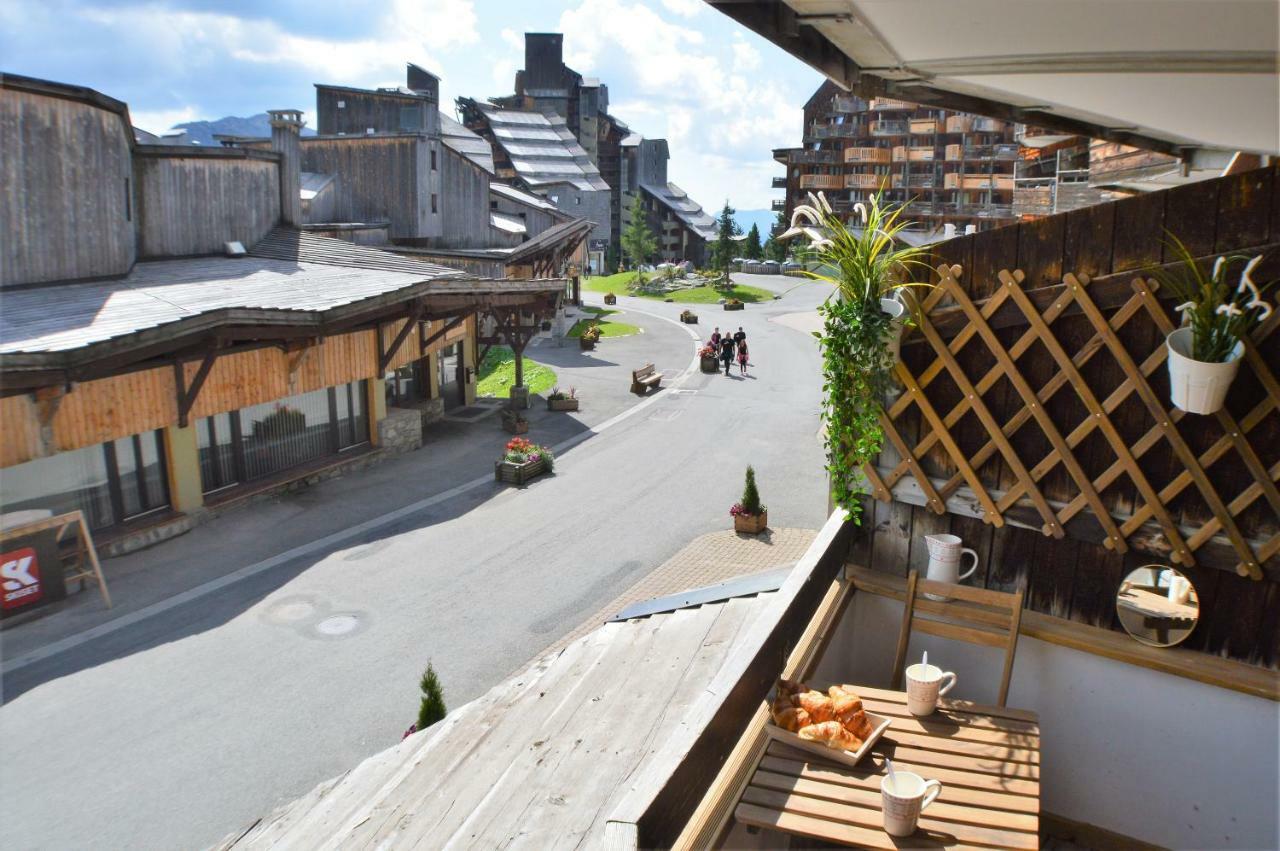 Appartement Douchka 121 Avoriaz Extérieur photo